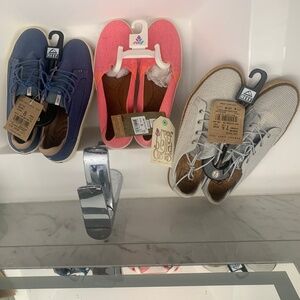 New with tags on Reefs